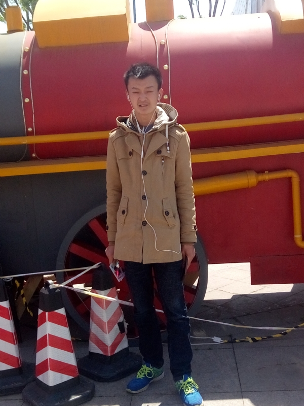 枣庄交友平台的第一张照片--哈尔滨相亲服务中心