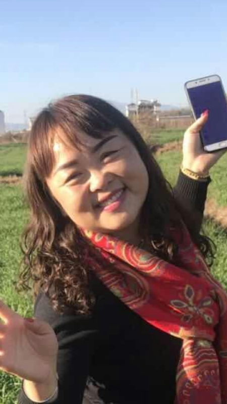 听雨的第一张照片--哈尔滨相亲服务中心