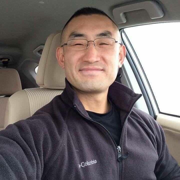 成福江的第一张照片--哈尔滨相亲服务中心