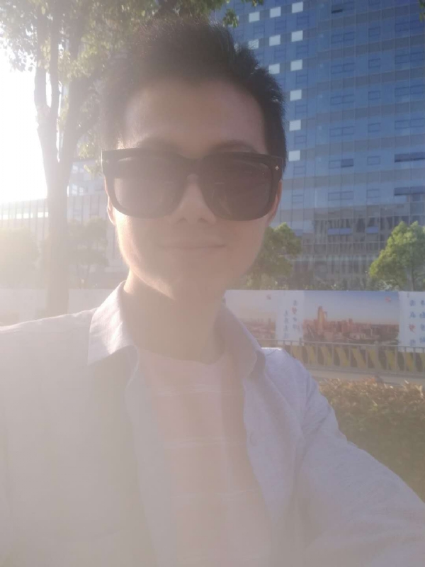 明仔的第一张照片--哈尔滨相亲服务中心