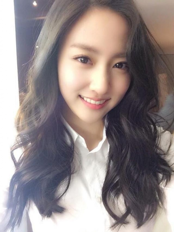 等爱的易微的第一张照片--哈尔滨相亲服务中心