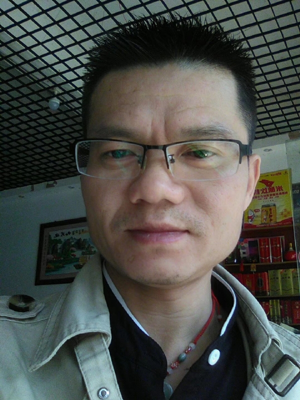 飘逸的第一张照片--哈尔滨相亲服务中心