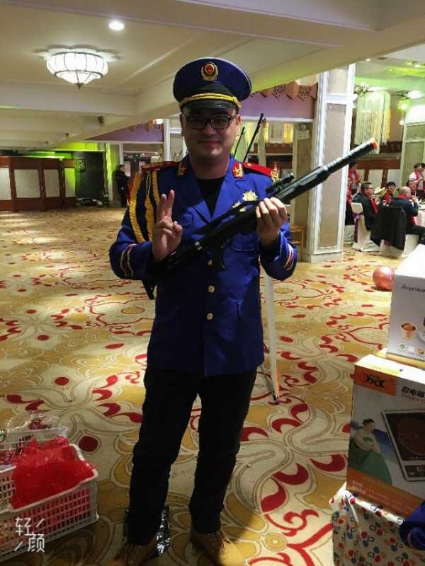 空空如也的第一张照片--哈尔滨相亲服务中心