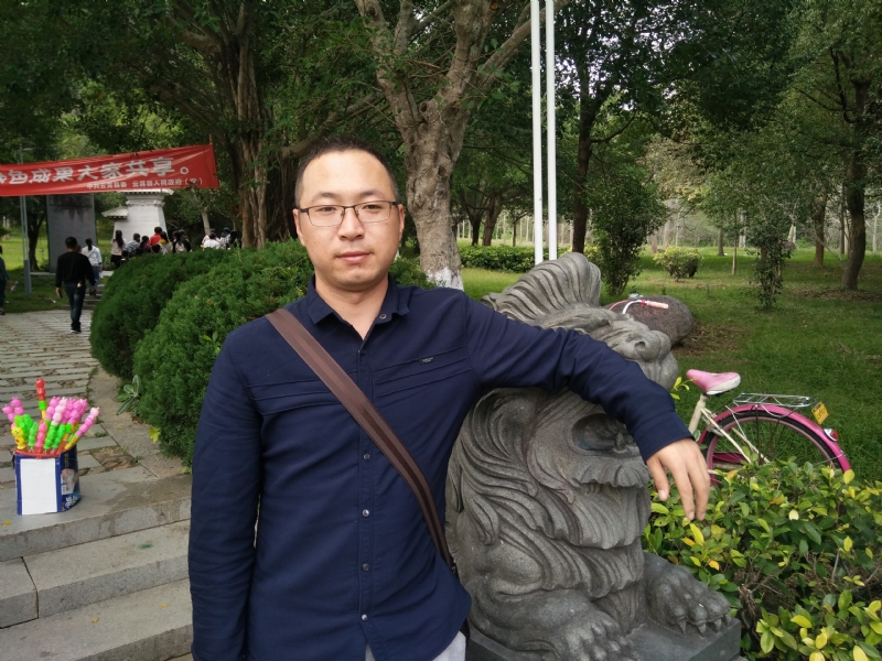 逍遥龙龙的第一张照片--哈尔滨相亲服务中心