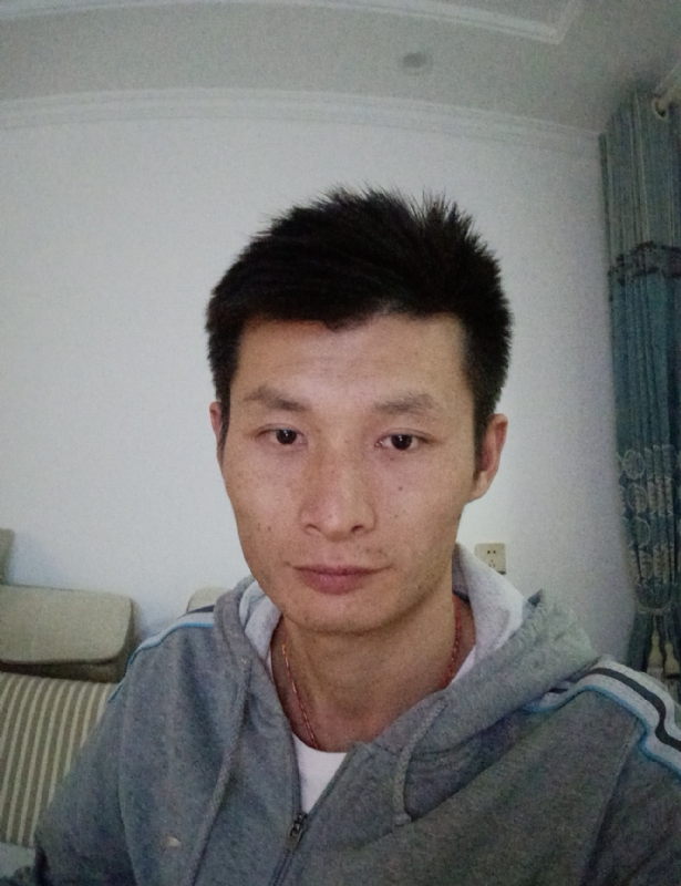 A找个靠谱的的第一张照片--哈尔滨相亲服务中心