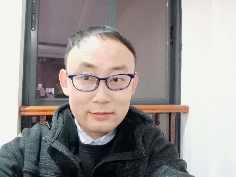 冬日暖阳的第一张照片--哈尔滨相亲服务中心