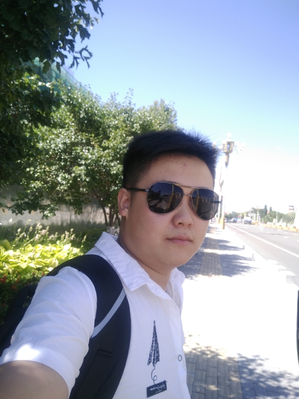 从新开始的第一张照片--哈尔滨相亲服务中心