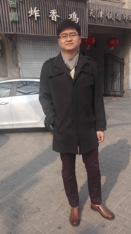 盟主的第一张照片--哈尔滨相亲服务中心