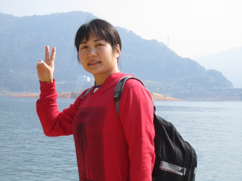 禅思嫩想的第一张照片--哈尔滨相亲服务中心