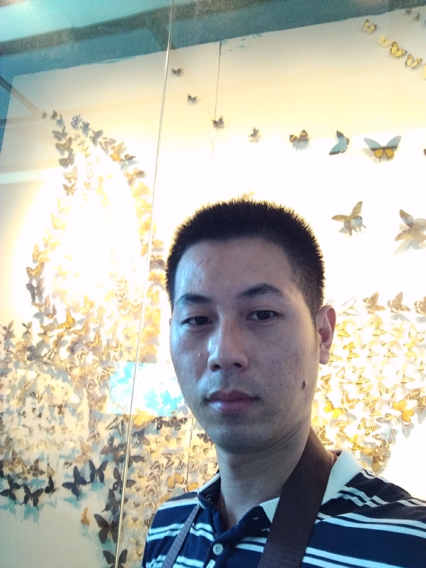 大灰狼的第一张照片--哈尔滨相亲服务中心