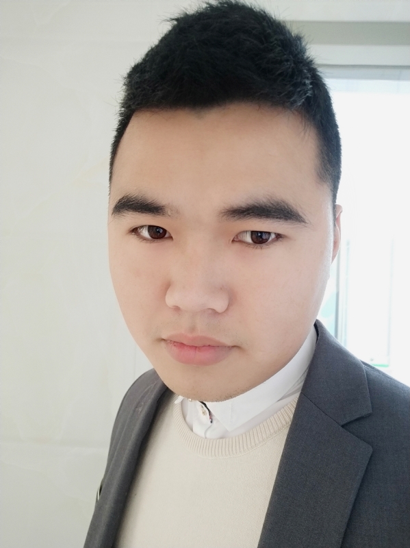 啊辉的第一张照片--哈尔滨相亲服务中心