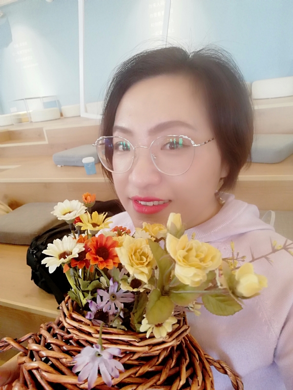 大猫的第一张照片--哈尔滨相亲服务中心