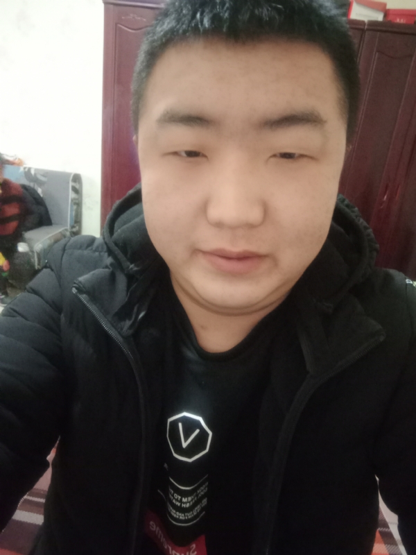 坦荡荡的第一张照片--哈尔滨相亲服务中心