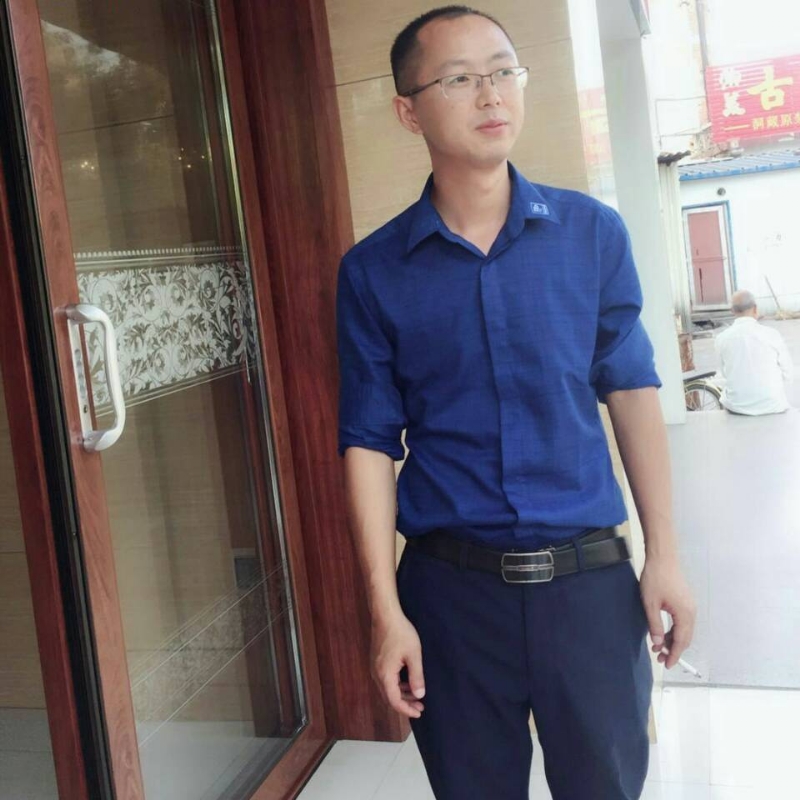 亦久懿旧的第一张照片--哈尔滨相亲服务中心