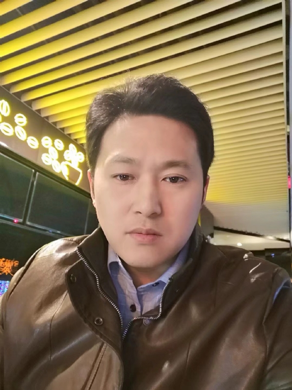 只为伊人醉的第一张照片--哈尔滨相亲服务中心