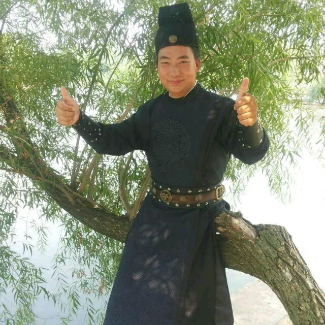 yangtao的第一张照片--哈尔滨相亲服务中心