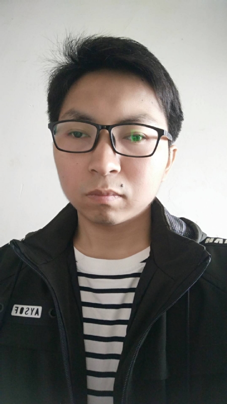 倪松的第一张照片--哈尔滨相亲服务中心