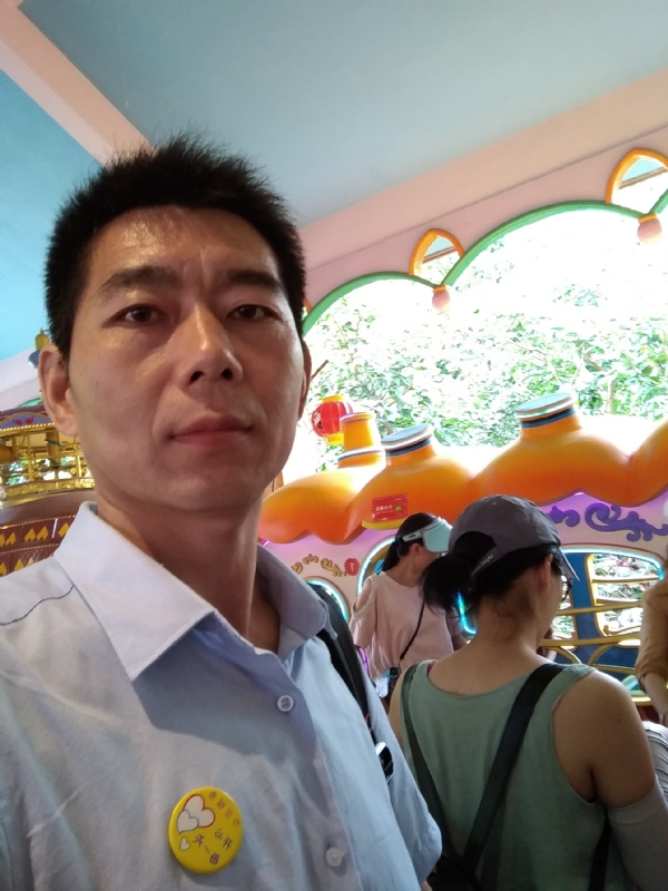 珍爱一生的第一张照片--哈尔滨相亲服务中心