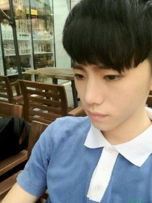 情书的第一张照片--哈尔滨相亲服务中心