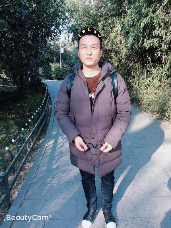 马儿的第一张照片--哈尔滨相亲服务中心