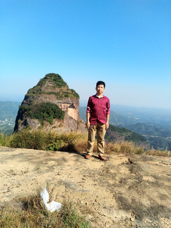 小冼的第一张照片--哈尔滨相亲服务中心