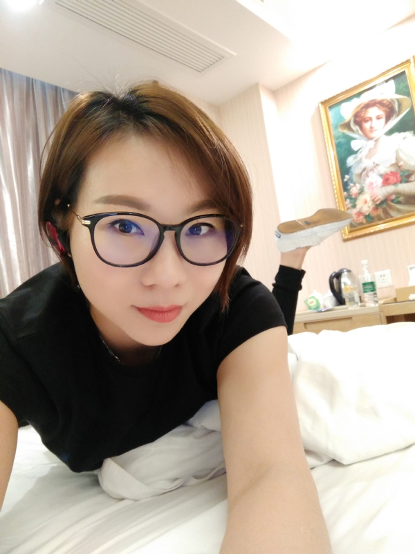 双子座的第一张照片--哈尔滨相亲服务中心