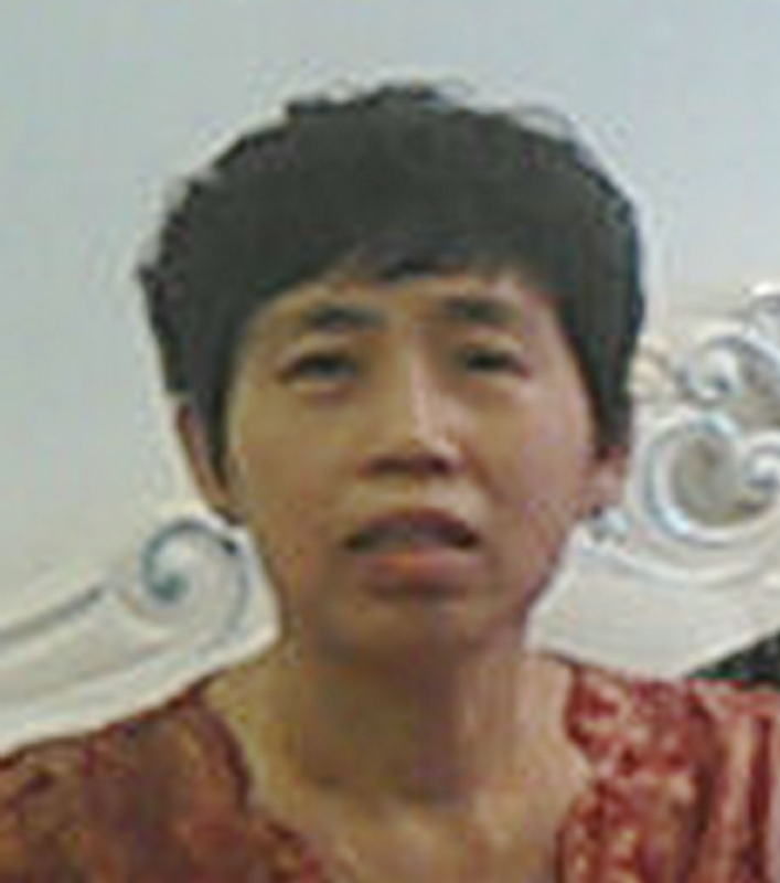 梅花的第一张照片--哈尔滨相亲服务中心