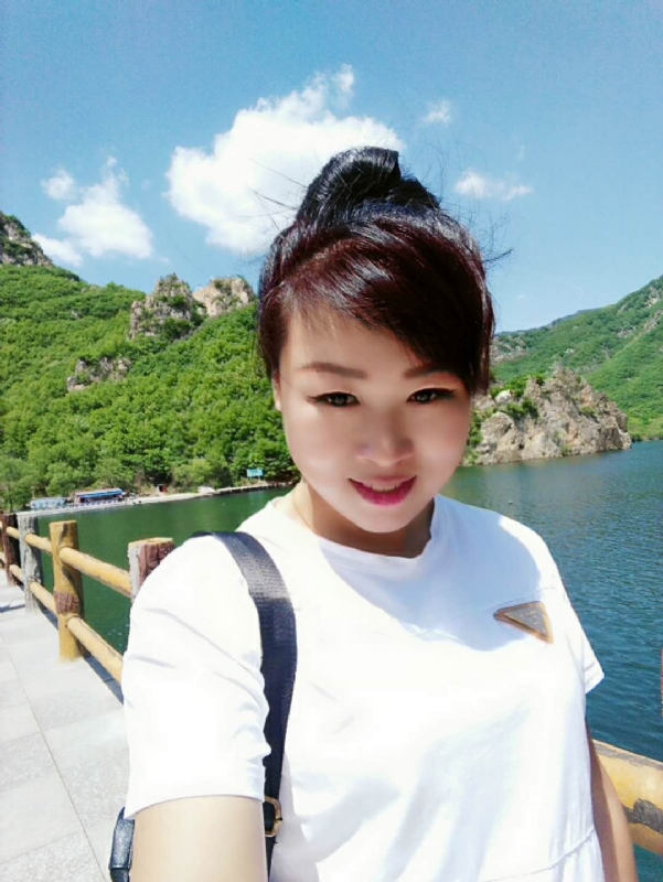 心若止水的第一张照片--哈尔滨相亲服务中心