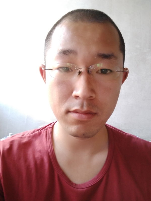 陌生吟的第一张照片--哈尔滨相亲服务中心