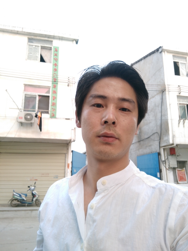 峰哥的第一张照片--哈尔滨相亲服务中心