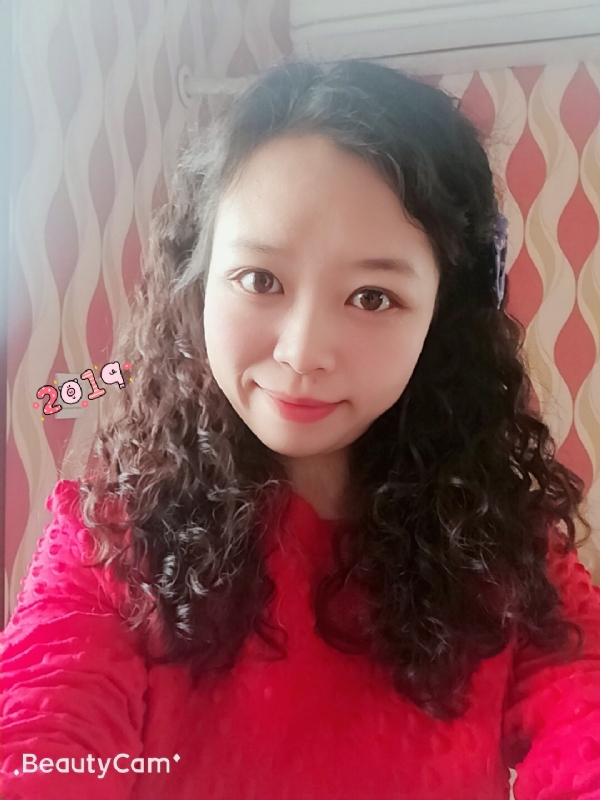 紫色风铃的第一张照片--哈尔滨相亲服务中心