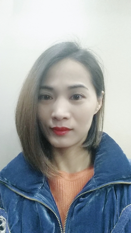 Andi的第一张照片--哈尔滨相亲服务中心