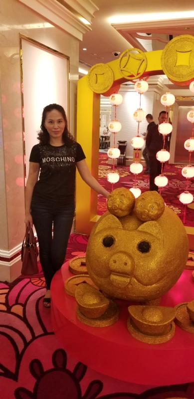 灵珠的第一张照片--哈尔滨相亲服务中心