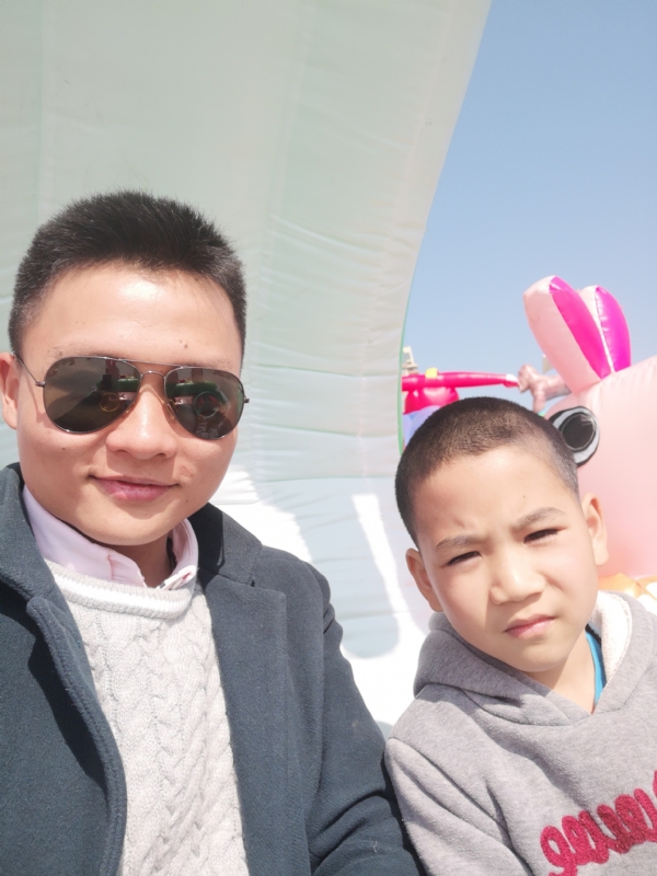 張文的第一张照片--哈尔滨相亲服务中心