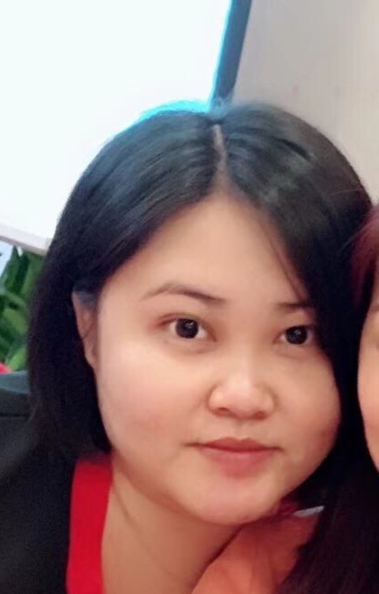 静静的第一张照片--哈尔滨相亲服务中心