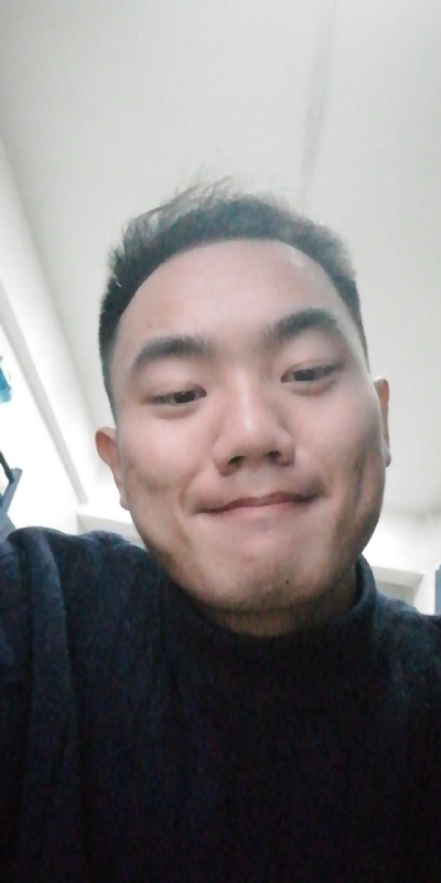 小汪的第一张照片--哈尔滨相亲服务中心