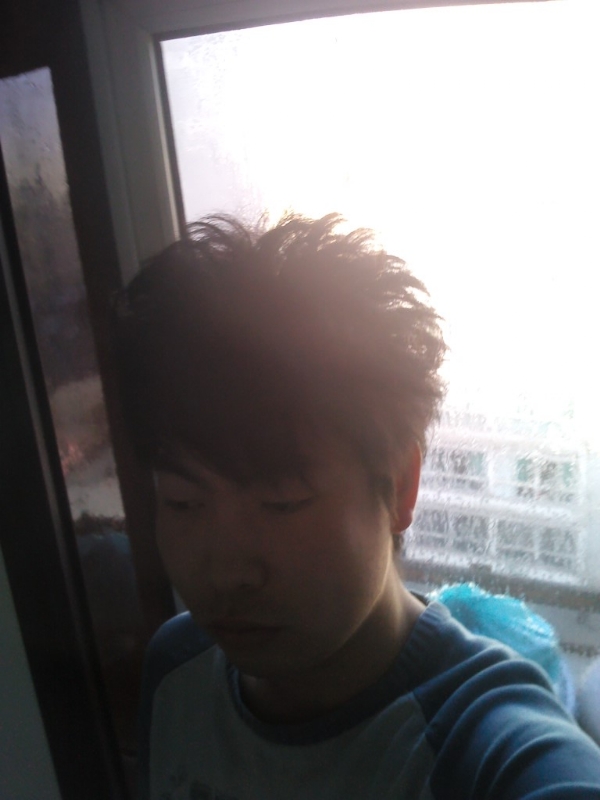 曾经de习惯给了谁的第一张照片--哈尔滨相亲服务中心