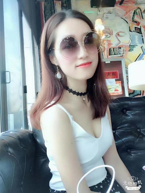 蕓兒的第一张照片--哈尔滨相亲服务中心