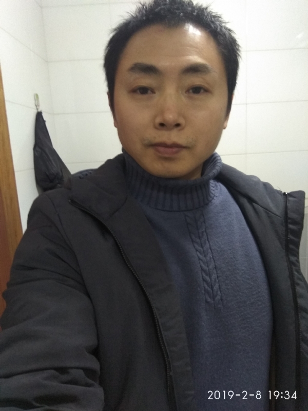 buganxiangxin的第一张照片--哈尔滨相亲服务中心