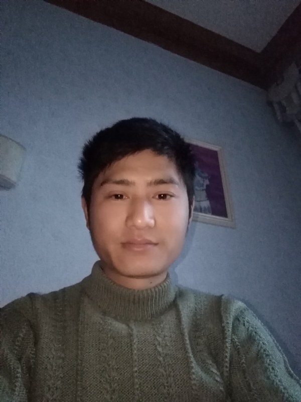 孤独的爱的第一张照片--哈尔滨相亲服务中心