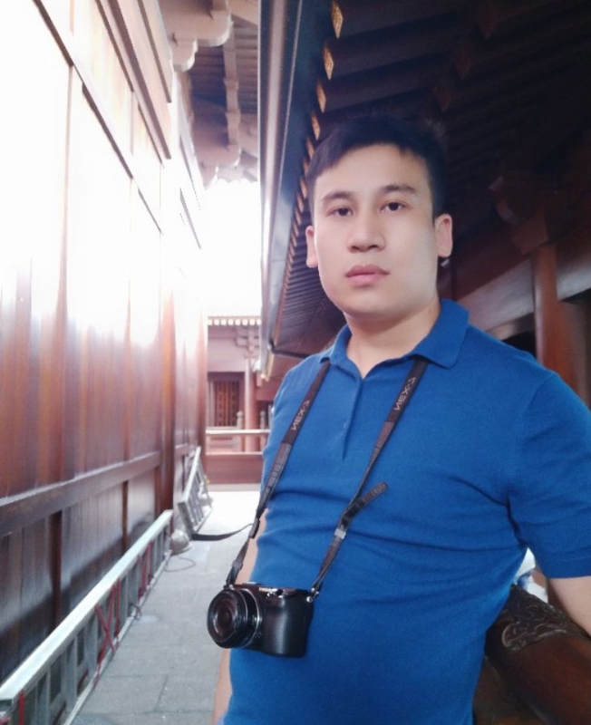 Allan的第二张照片--哈尔滨相亲服务中心