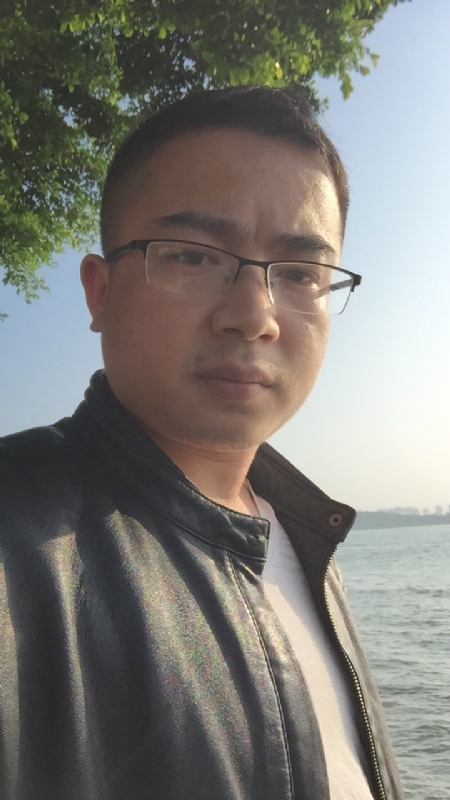 志尧的第一张照片--哈尔滨相亲服务中心