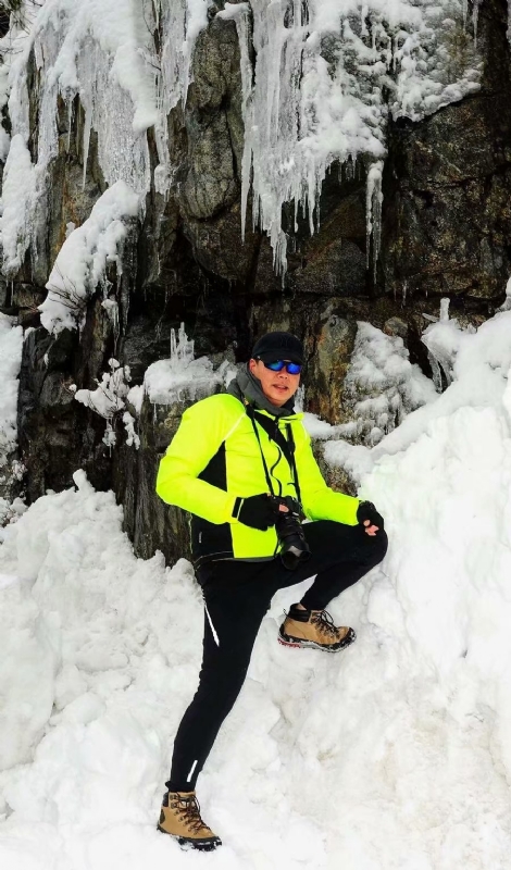 Paul的第一张照片--哈尔滨相亲服务中心