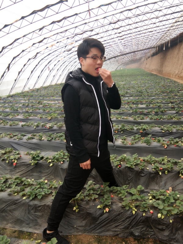 樊小广的第一张照片--哈尔滨相亲服务中心