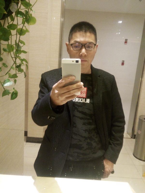 顺其自然的第一张照片--哈尔滨相亲服务中心