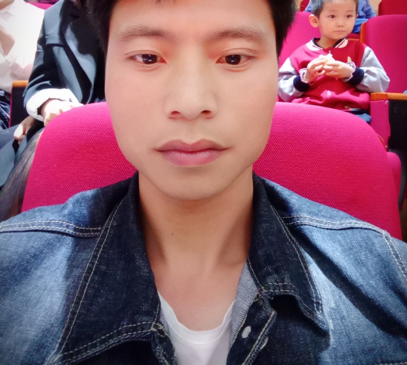 奋斗青年的第一张照片--哈尔滨相亲服务中心