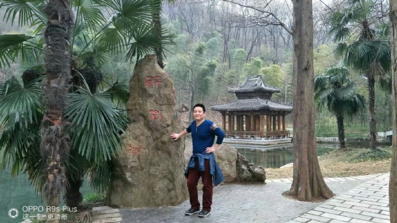 烦事用点心的第一张照片--哈尔滨相亲服务中心