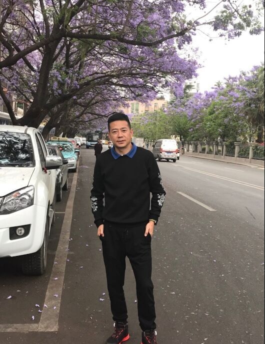 宁静致远的第一张照片--哈尔滨相亲服务中心