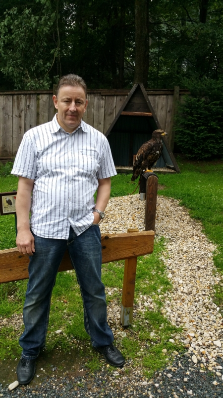 Icelion的第一张照片--哈尔滨相亲服务中心