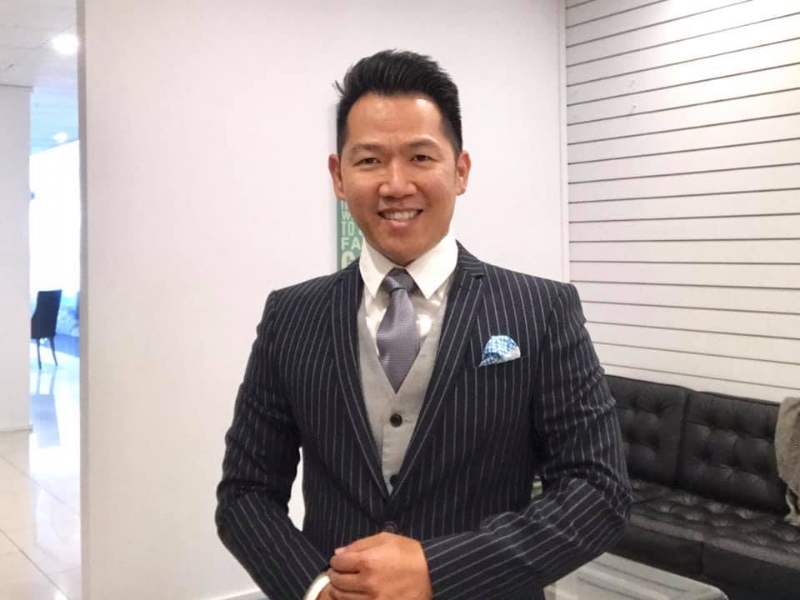 Lim的第一张照片--哈尔滨相亲服务中心